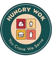 Hungry Wolf